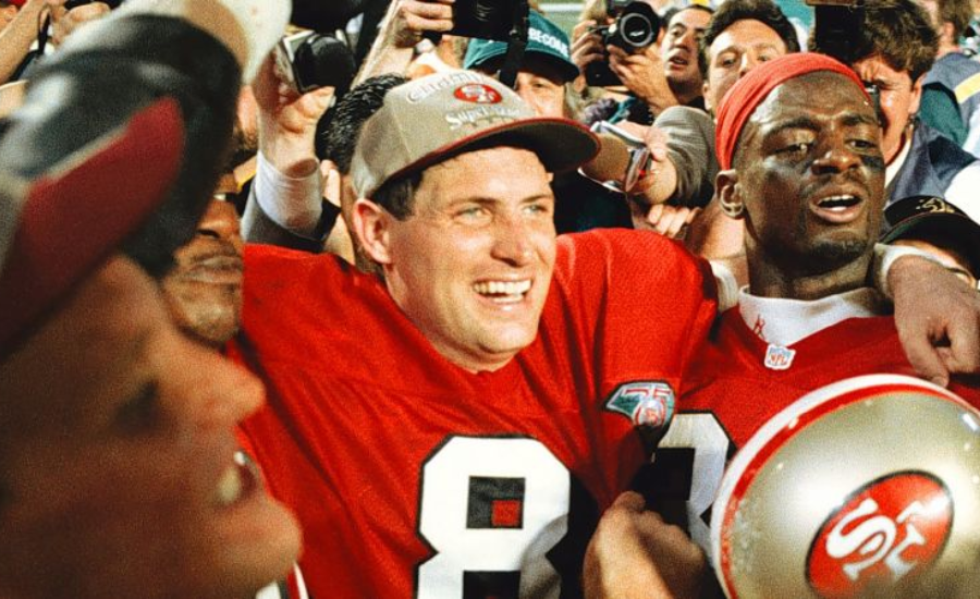 Steve Young’s Legacy And Future