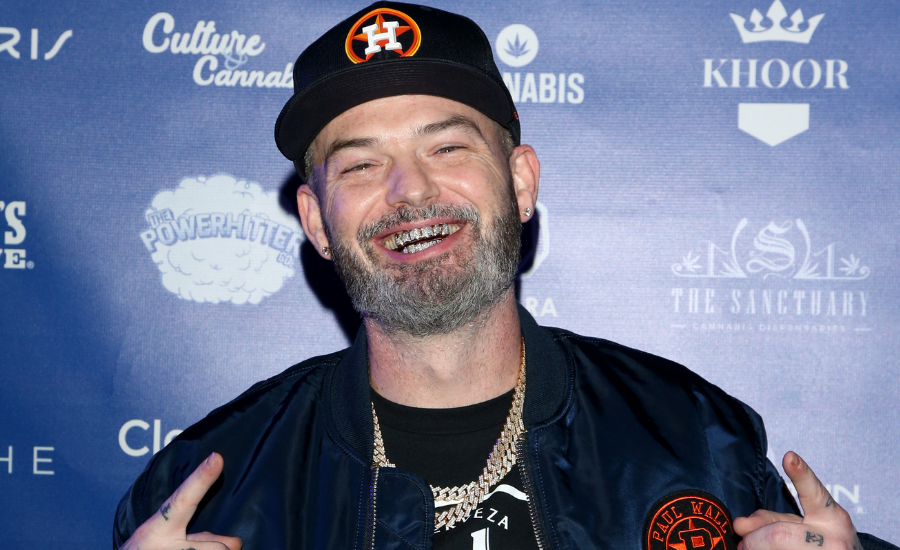 Who Is Paul Wall?