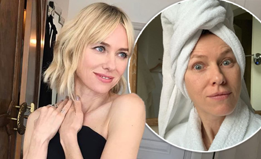 Naomi Watts Physical Appearance