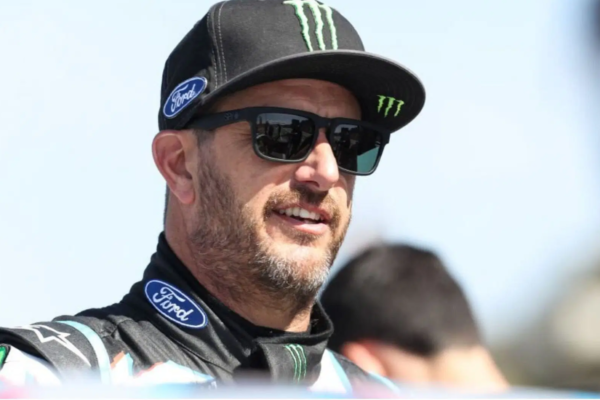 How Much Is Ken Block Net Worth? Everything You Need To Know