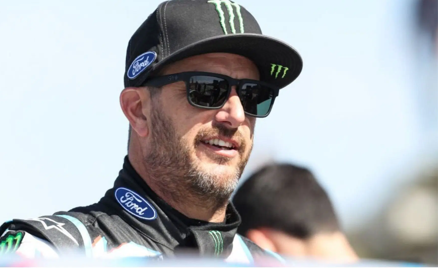 How Much Is Ken Block Net Worth? Everything You Need To Know