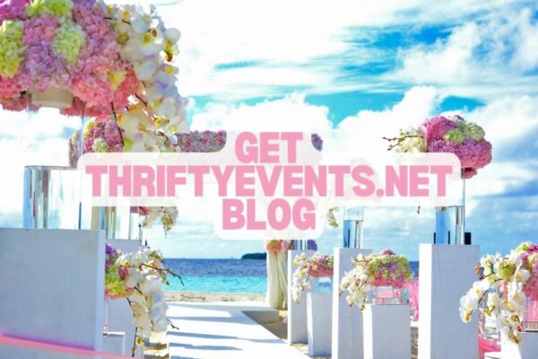 thriftyevents.net