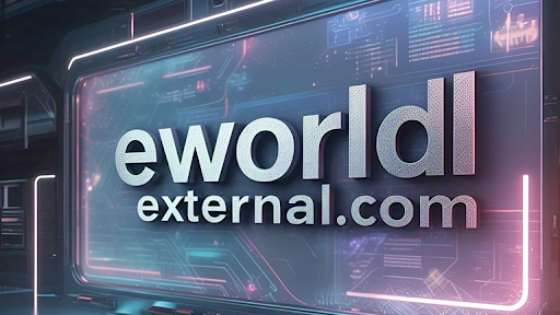 eworldexternal.com