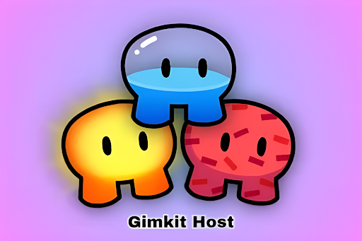 gimkithost