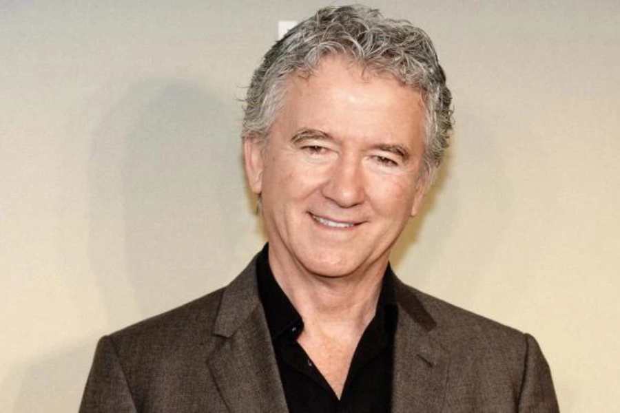 Patrick Duffy