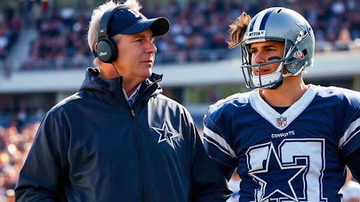 belichick prescott cowboys turnaround