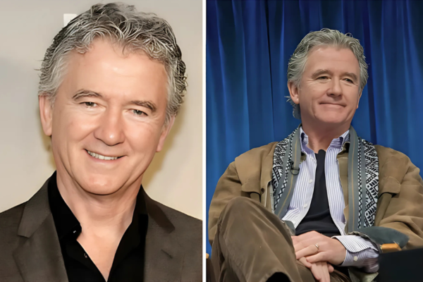 Patrick Duffy Net Worth