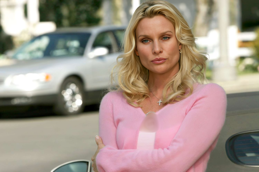 Nicollette Sheridan