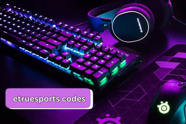 eTrueSports Codes