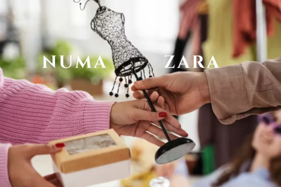 Numa Zara