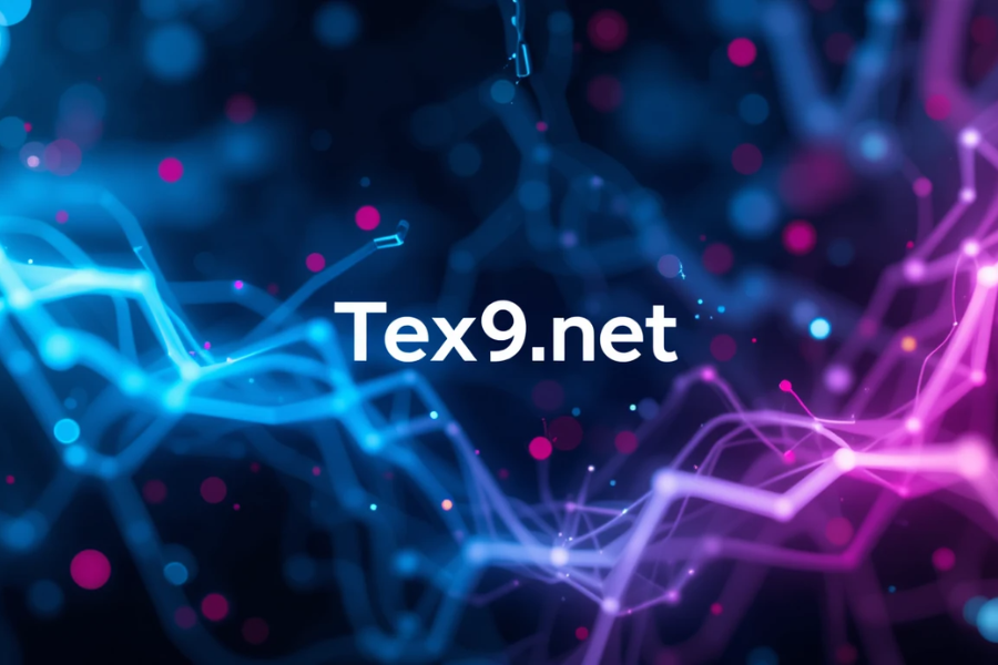 Tex9.net