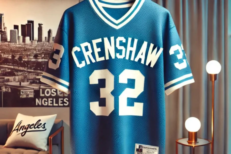 infamous crenshaw jersey