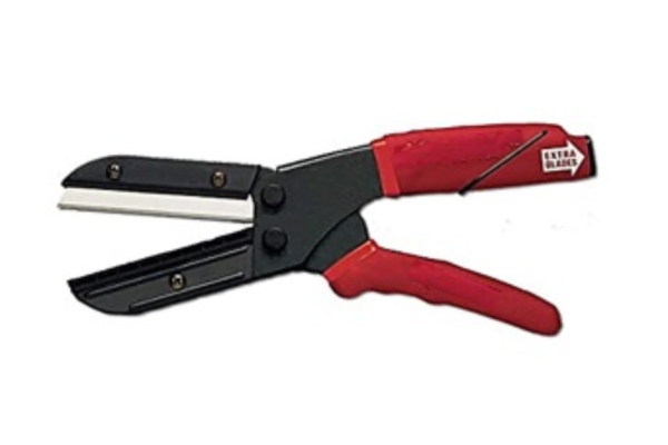 razor blade cutter tool