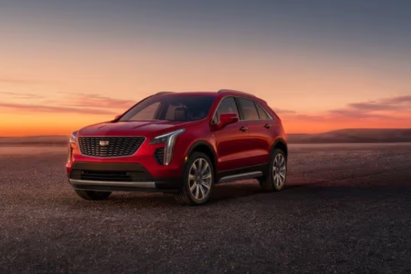 cadillac xt4 vs cadillac srx