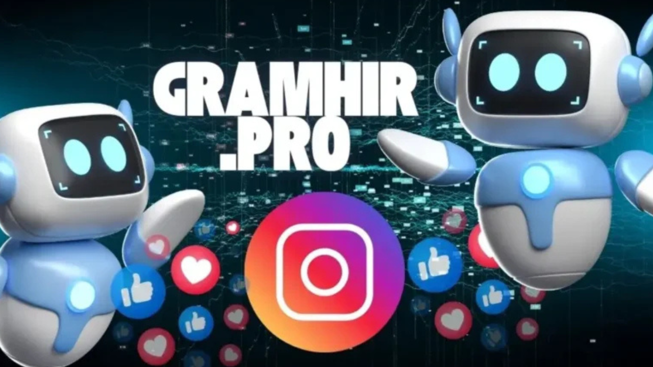 gramhir pro